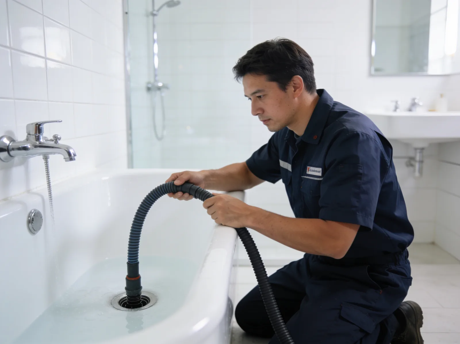 Emergency Plumber Lucien, OK FAQs